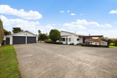 Photo of property in 908 Rangiatea Road, Otewa, Otorohanga, 3972
