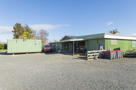 Photo of property in 693 Awapuni Road, Matawhero, Gisborne, 4071