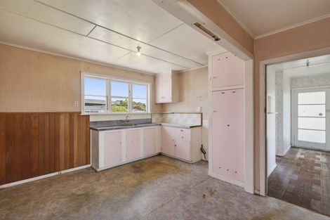 Photo of property in 89 Cracroft Street, Waitara, 4320