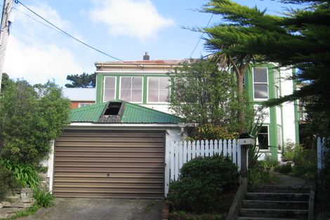Photo of property in 4 Hardy Street, Johnsonville, Wellington, 6037