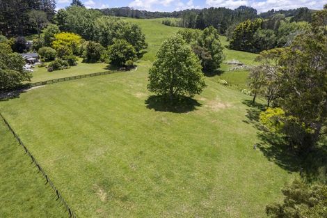 Photo of property in 196 Blackbridge Road, Dairy Flat, Albany, 0794