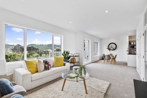 Photo of property in 8b Awa Road, Miramar, Wellington, 6022