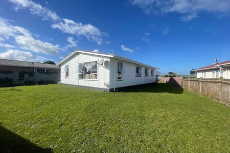Photo of property in 27 Acourt Street, Hawera, 4610