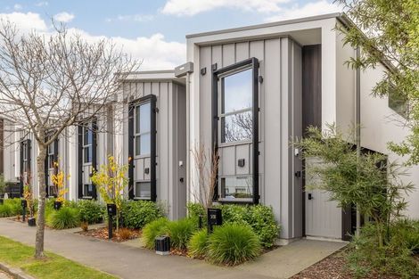 Photo of property in 5/311 Hereford Street, Christchurch Central, Christchurch, 8011
