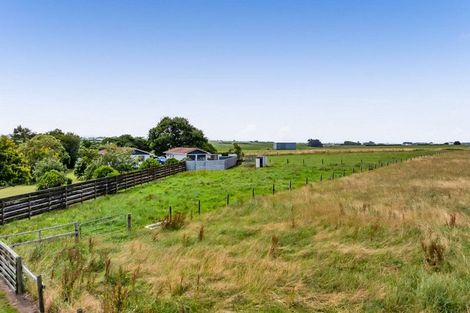 Photo of property in 36 Te Roti Road, Te Roti, Hawera, 4673