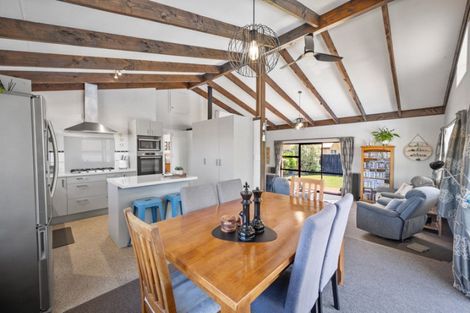 Photo of property in 11 Theyers Street, Alexandra, 9320