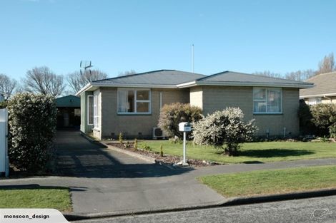Photo of property in 46 Frensham Crescent, Woolston, Christchurch, 8062