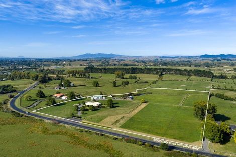 Photo of property in 682 Ngaruawahia Road, Te Kowhai, Hamilton, 3288