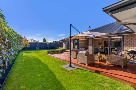 Photo of property in 27 Craig Thompson Drive, Lincoln, 7608