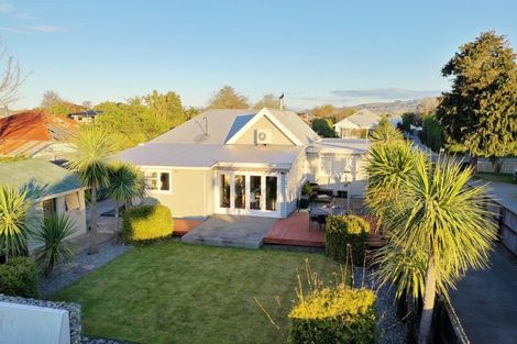 Photo of property in 205 England Street, Linwood, Christchurch, 8011