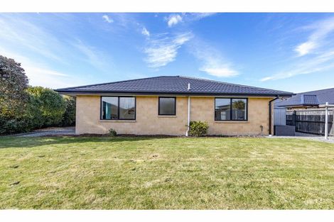 Photo of property in 9 Colt Place, Wigram, Christchurch, 8025