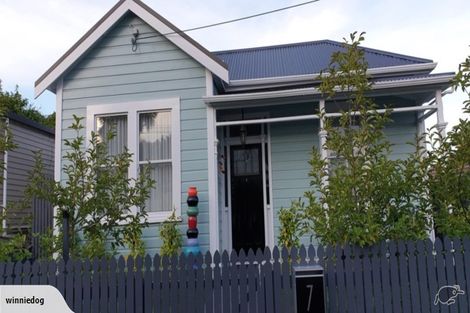 Photo of property in 7 Lothian Street, Maori Hill, Dunedin, 9010