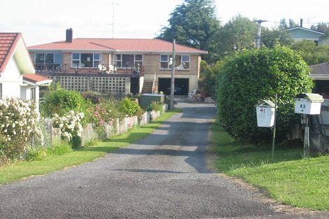 Photo of property in 43 Kaka Street, Piopio, 3912