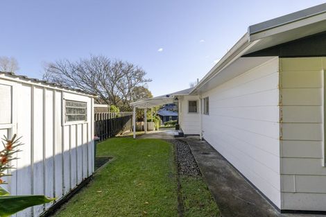 Photo of property in 21 Heaphy Street, Westown, New Plymouth, 4310