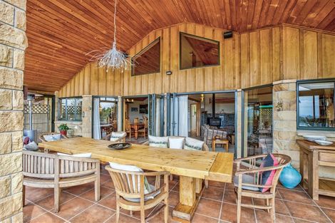 Photo of property in 8 Rewa Rewa Valley, Tairua, 3508