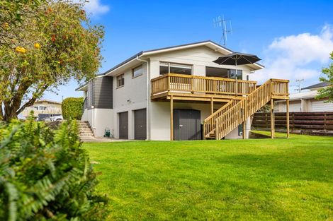 Photo of property in 183 Levers Road, Matua, Tauranga, 3110