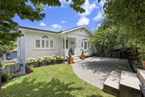 Photo of property in 16 Lingarth Street, Remuera, Auckland, 1050