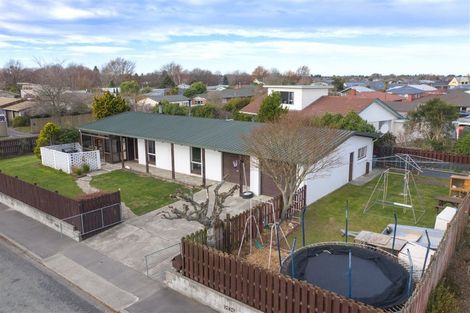 Photo of property in 1 Hefford Place, Allenton, Ashburton, 7700