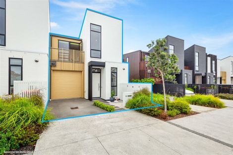 Photo of property in 6 Cochrane Road, Hobsonville, Auckland, 0616