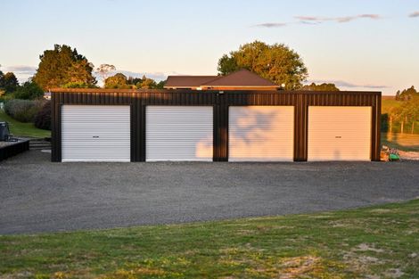 Photo of property in 145 Ryburn Road, Ohaupo, 3883