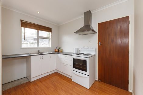 Photo of property in 3/175 Park Road, West End, Palmerston North, 4410