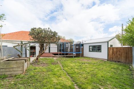 Photo of property in 31 Rangiora Avenue, Roslyn, Palmerston North, 4414