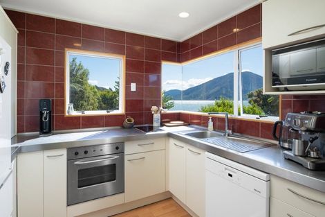 Photo of property in 745 Kenepuru Road, Mahau Sound, Picton, 7282