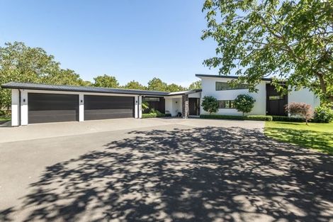 Photo of property in 158 Cullen Avenue, Swannanoa, Rangiora, 7475