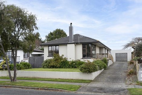 Photo of property in 18 Kowhai Avenue, Hargest, Invercargill, 9810