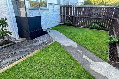 Photo of property in 30 Cameron Street, Sydenham, Christchurch, 8023