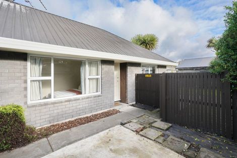 Photo of property in 2/288 Pine Avenue, South New Brighton, Christchurch, 8062