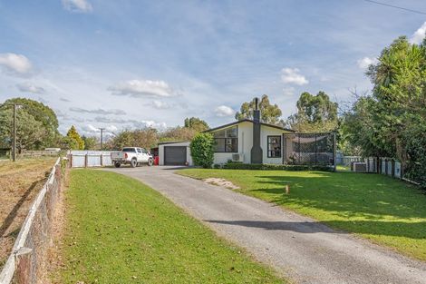 Photo of property in 146 Te Wanaka Road, Awapuni, Palmerston North, 4412