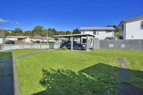 Photo of property in 1 Oxford Street, Kaiti, Gisborne, 4010