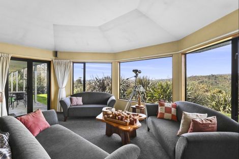 Photo of property in Song Of The Tui, 270 Mackay Pass Road, Rockville, Collingwood, 7073