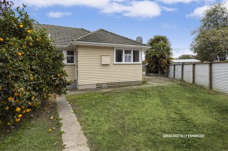 Photo of property in 10 Gardiner Street, Riversdale, Blenheim, 7201