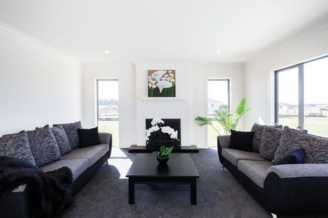 Photo of property in 9 Mataki Lane, Halcombe, Feilding, 4779