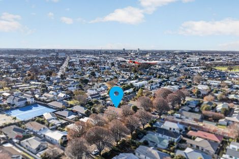 Photo of property in 45 Dominion Avenue, Spreydon, Christchurch, 8024