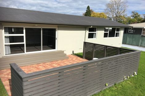 Photo of property in 14 Pulham Crescent, Queenwood, Hamilton, 3210