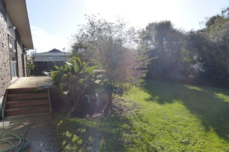 Photo of property in 7 Cornwall Road, Springvale, Whanganui, 4501