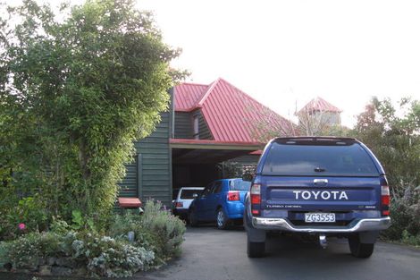 Photo of property in 9 Garden Place, Glenleith, Dunedin, 9010