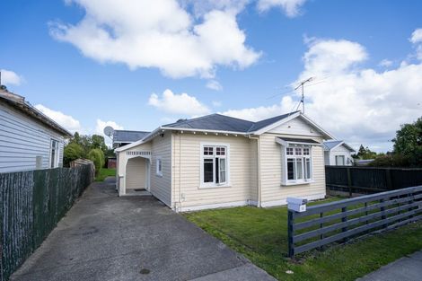 Photo of property in 53 Janet Street, Appleby, Invercargill, 9812