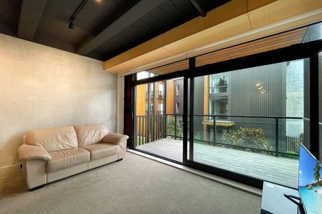 Photo of property in Vedado Apartments, 305/41 Hopper Street, Mount Cook, Wellington, 6011