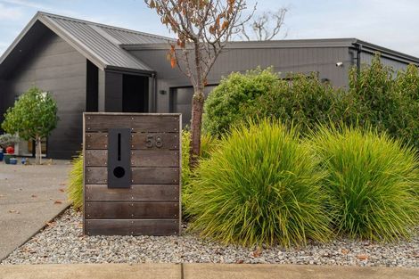 Photo of property in 58 Tuatahi Avenue, Solway, Masterton, 5810