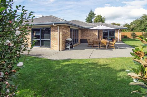 Photo of property in 11 Joan Allen Lane, Masterton, 5810