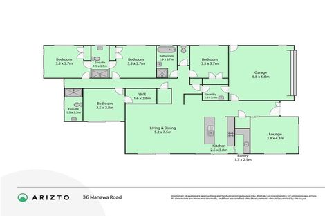 Photo of property in 36 Manawa Road, Papamoa Beach, Papamoa, 3118