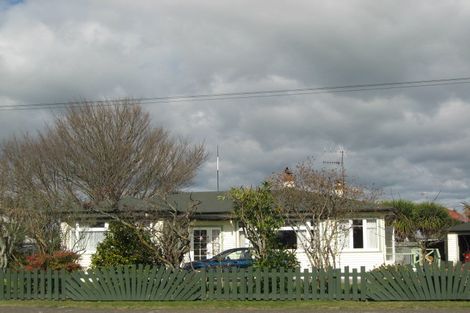 Photo of property in 6 Mitchell Street, Waipukurau, 4200