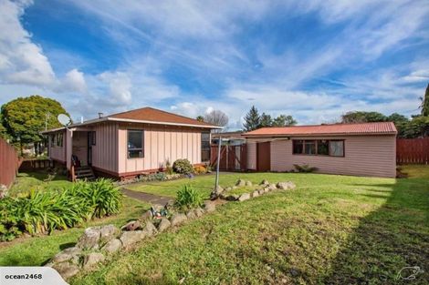 Photo of property in 31 Eureka Place, Parahaki, Whangarei, 0112