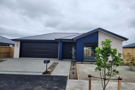 Photo of property in 12 Makybe Terrace, Lincoln, 7608