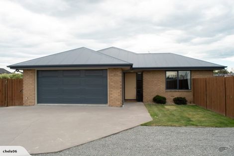 Photo of property in 17 Auckland Street, Ashley, Rangiora, 7477