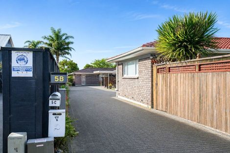 Photo of property in 5c Grey Street, Glenholme, Rotorua, 3010
